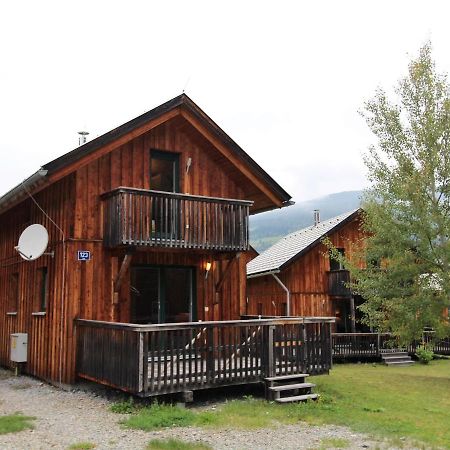 Chalet In Stadl An Der Mur Styria Near Ski Area Exterior photo
