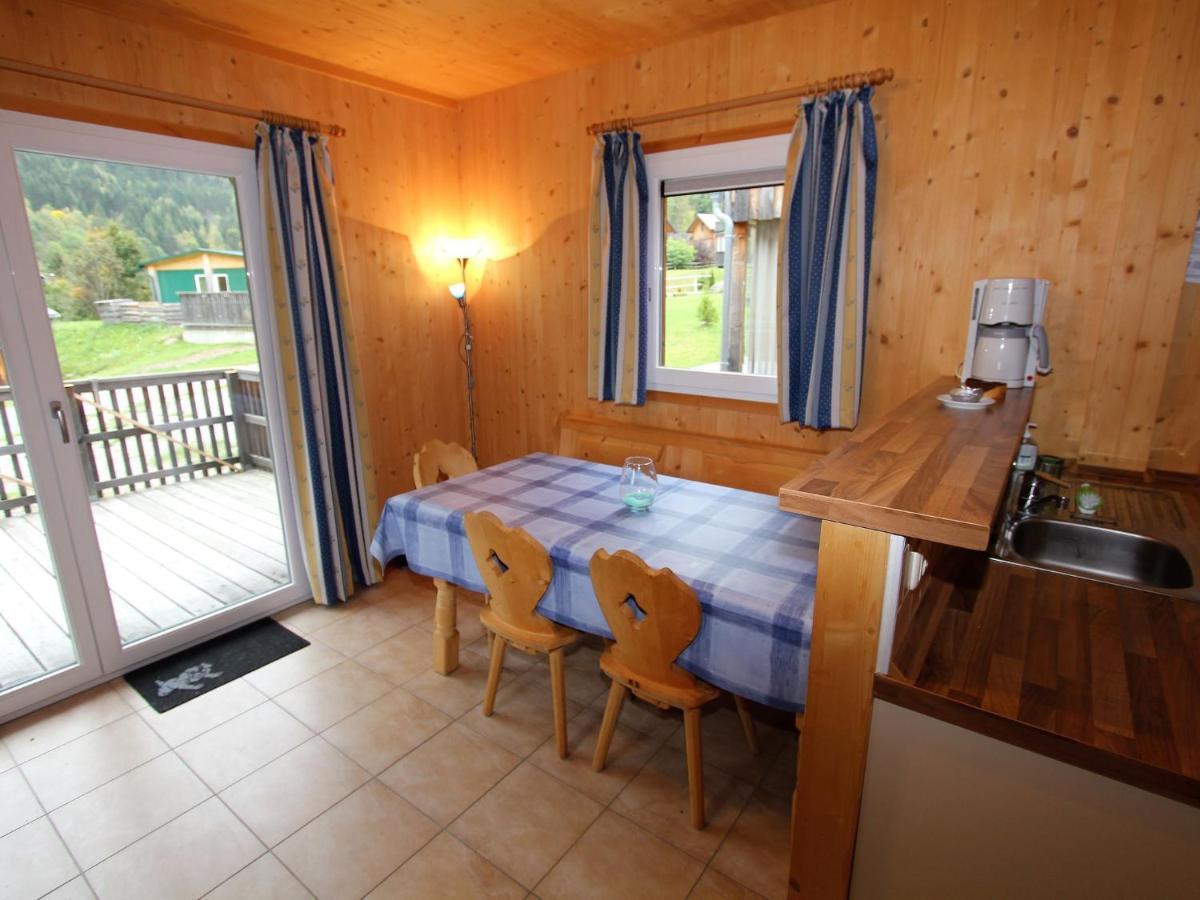 Chalet In Stadl An Der Mur Styria Near Ski Area Exterior photo