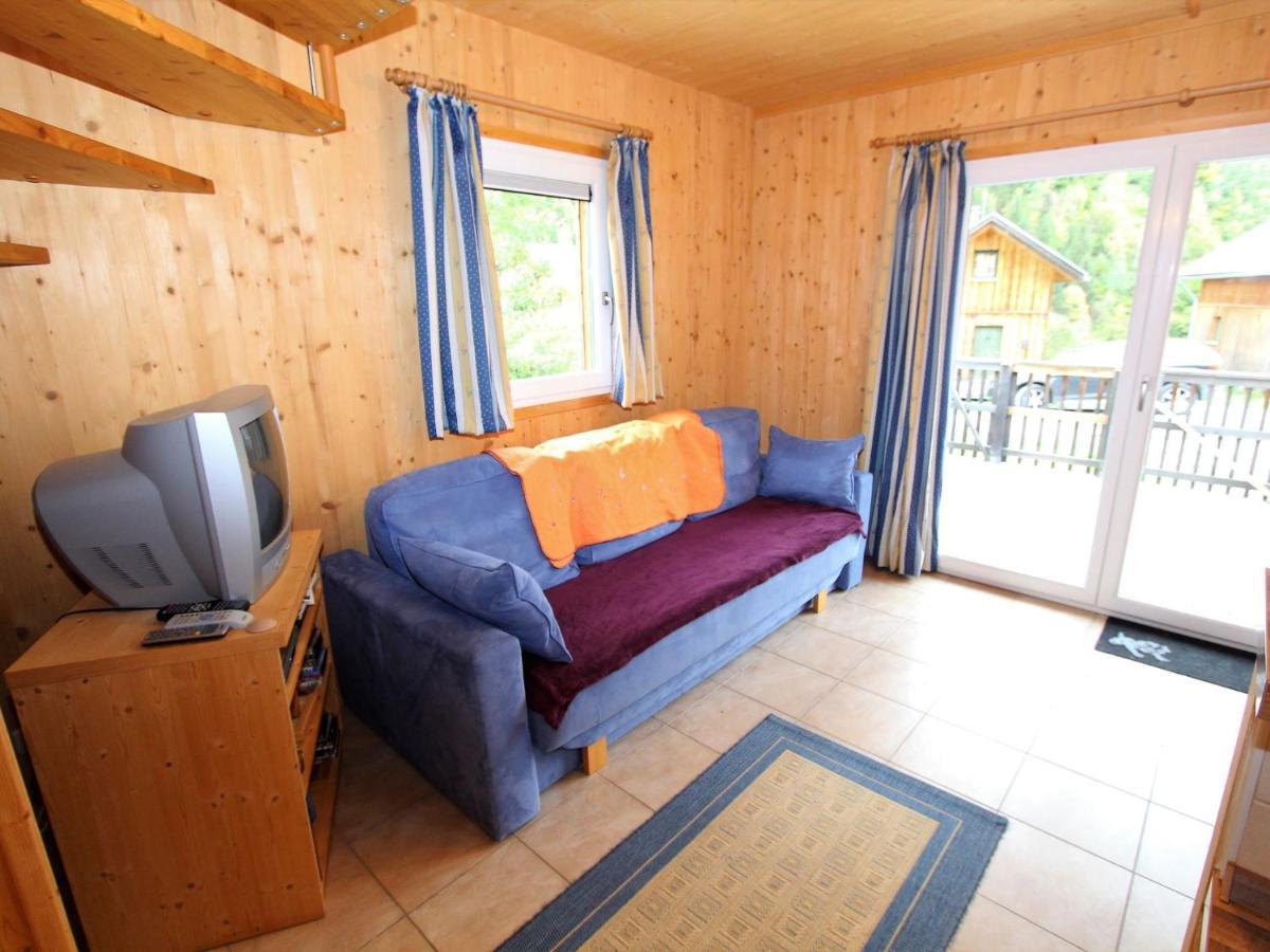 Chalet In Stadl An Der Mur Styria Near Ski Area Exterior photo