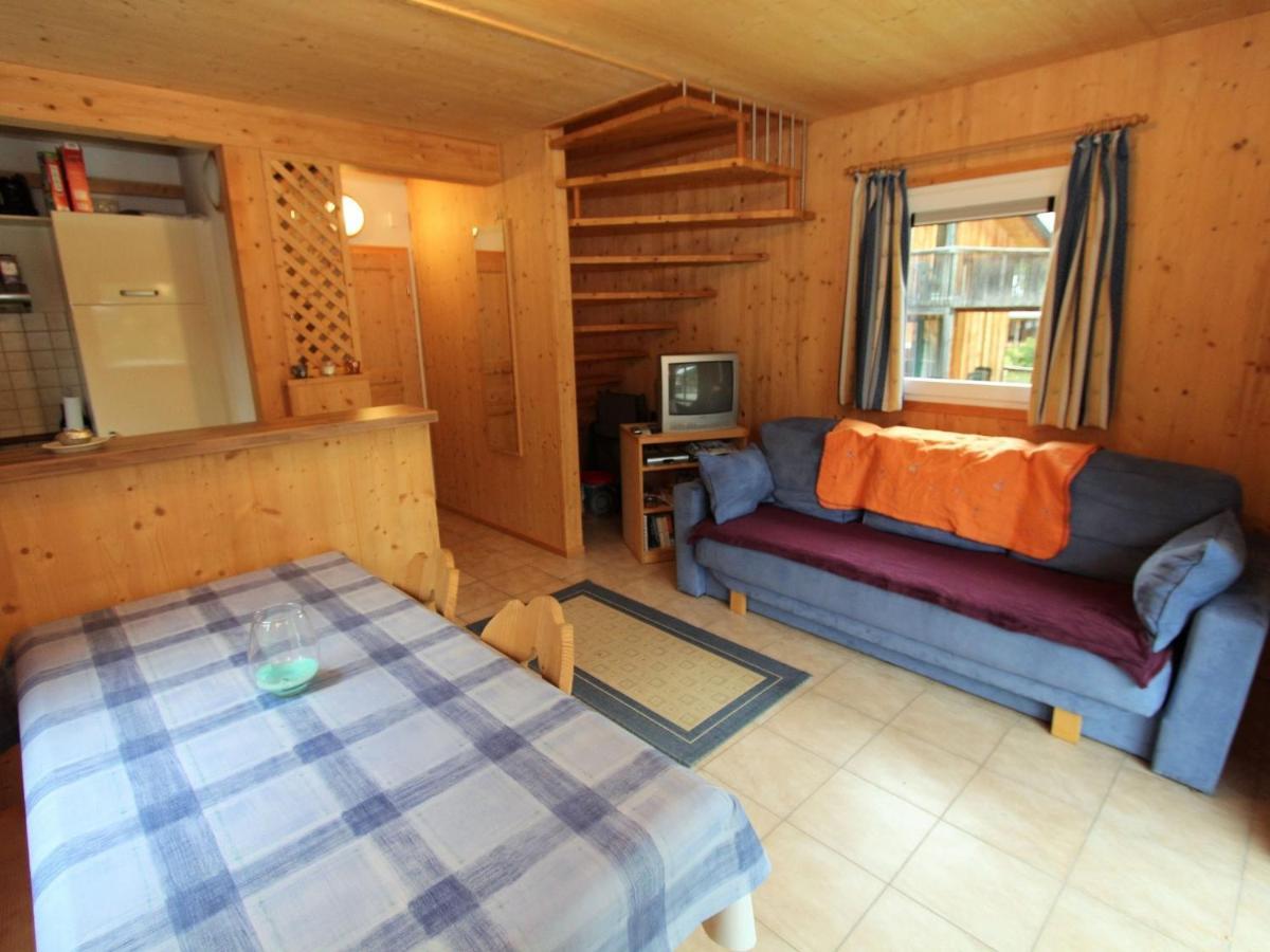 Chalet In Stadl An Der Mur Styria Near Ski Area Exterior photo