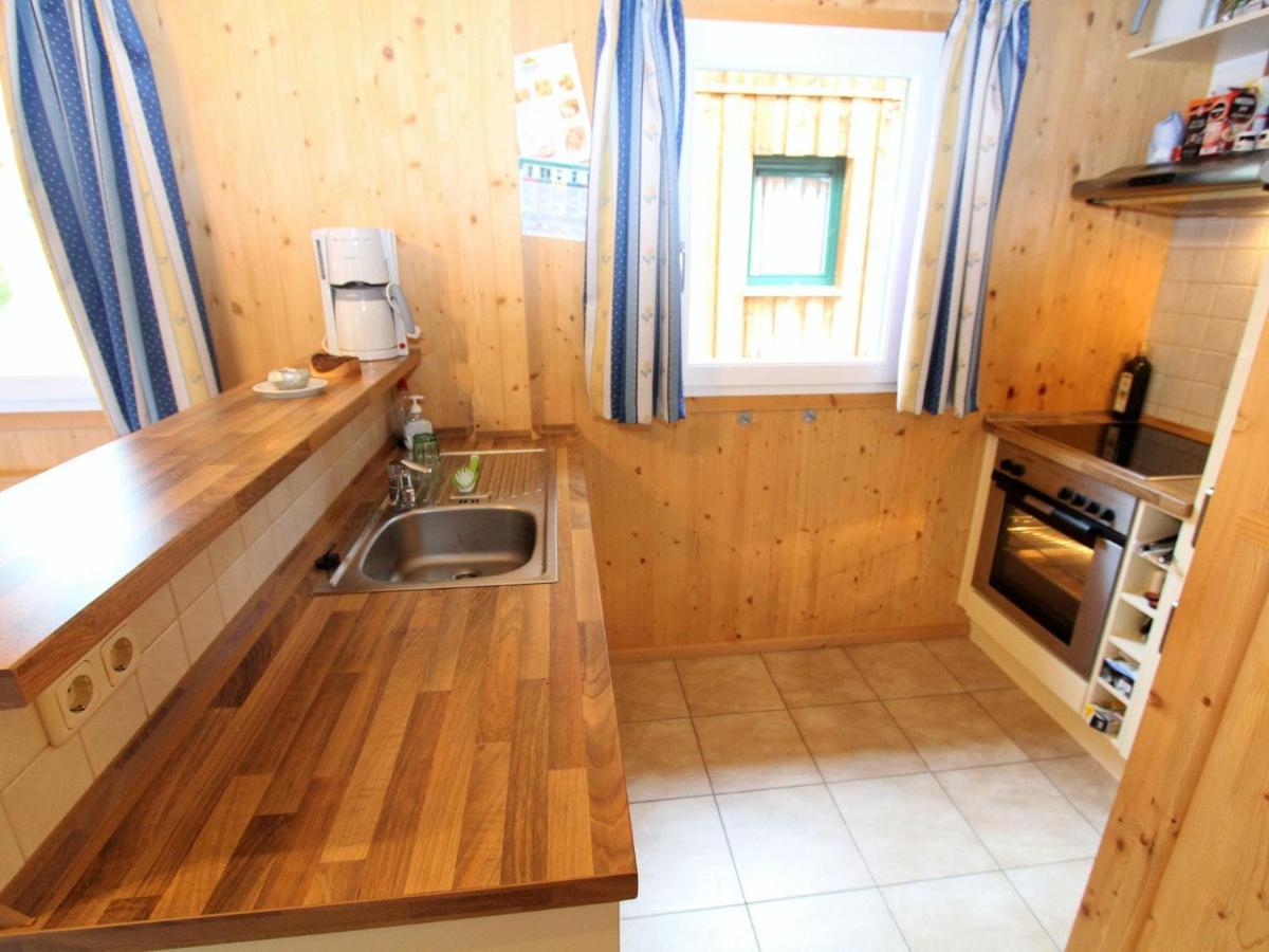 Chalet In Stadl An Der Mur Styria Near Ski Area Exterior photo