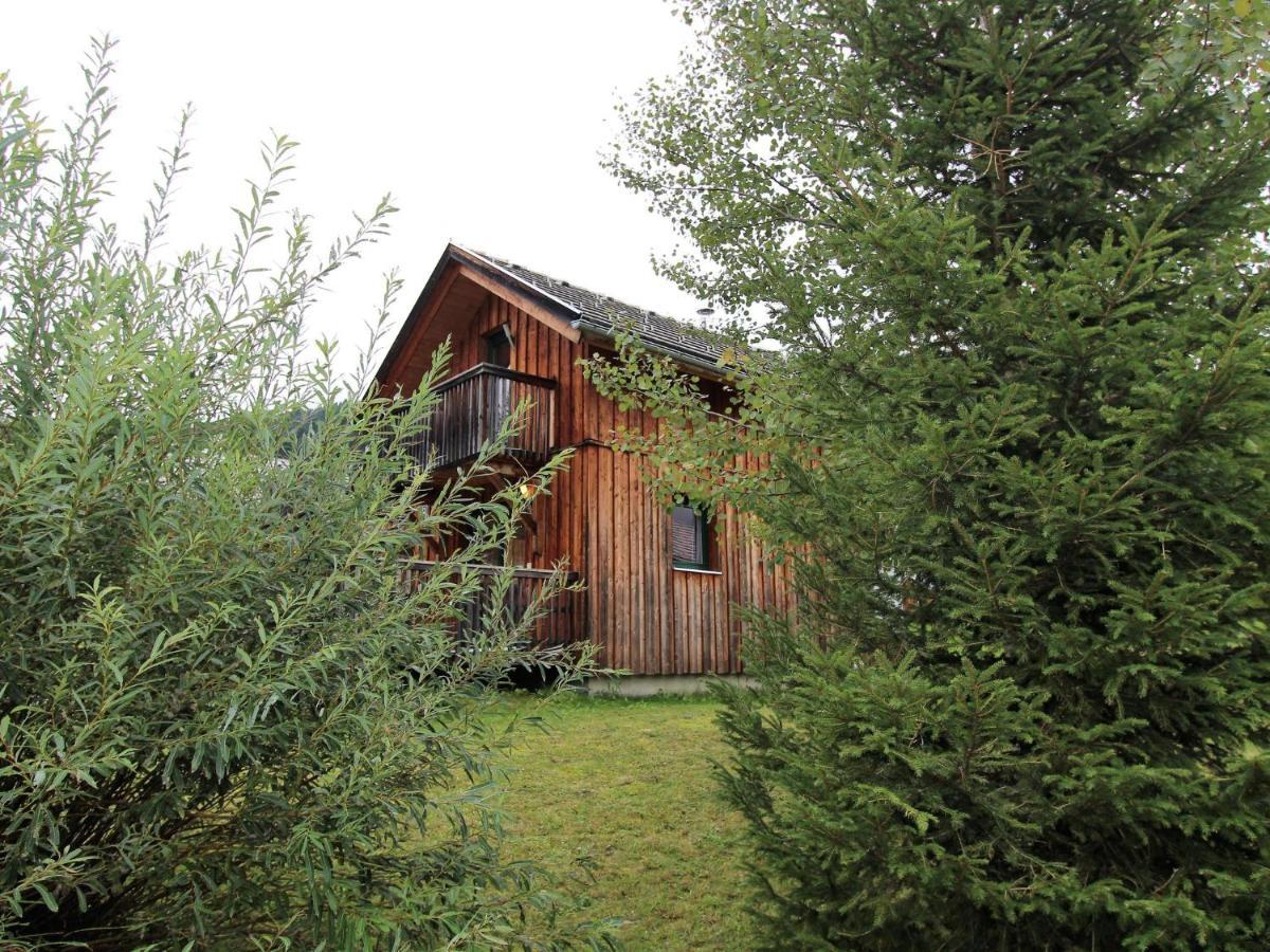 Chalet In Stadl An Der Mur Styria Near Ski Area Exterior photo