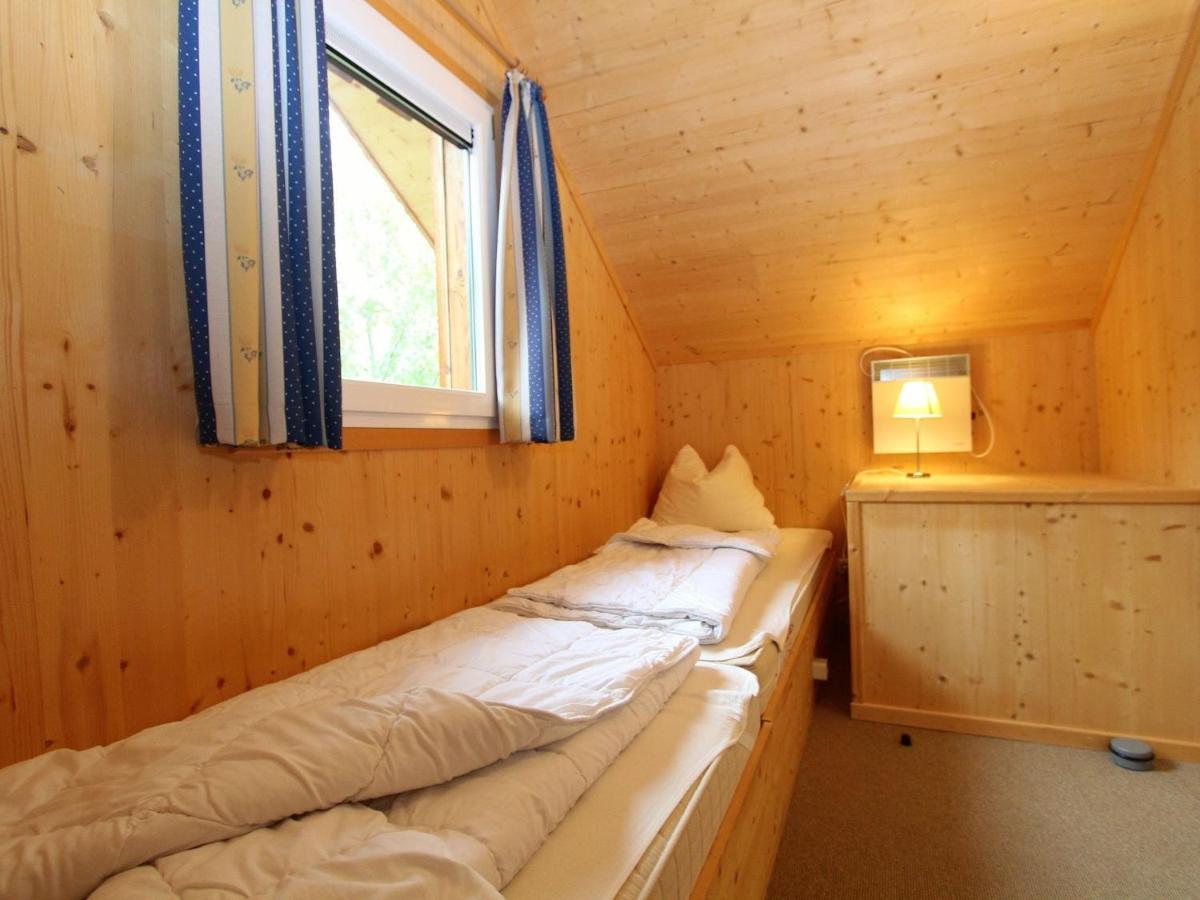 Chalet In Stadl An Der Mur Styria Near Ski Area Exterior photo